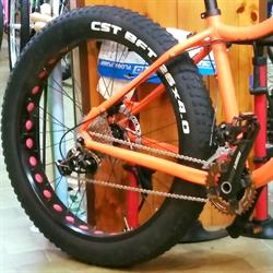 CICLI ROBECCHI