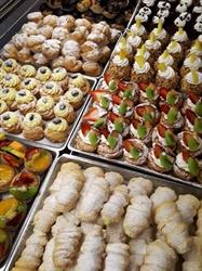 NEW DESIDERI Caffetteria Pasticceria Gastronomia Focacceria