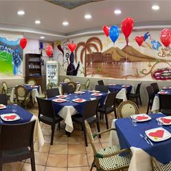 Bernadette Pizzeria e Ristorante