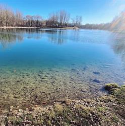 Nuovo Lago dei Gabbiani
