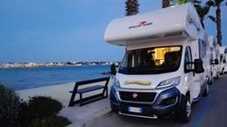 Camper in Vacanza