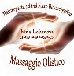 Studio Massaggi Professionali