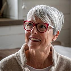 Anna Rossoni Psicologa & Psicoterapeuta
