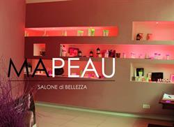 Mapeau Salone Di Bellezza