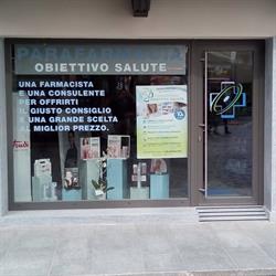 Parafarmacia Obiettivo Salute