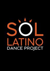 Sol Latino - Salvo Bosco