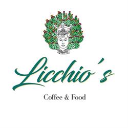 Licchio's Coffee&food