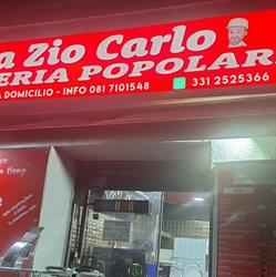 Pizzeria Oliva Melito di napoli