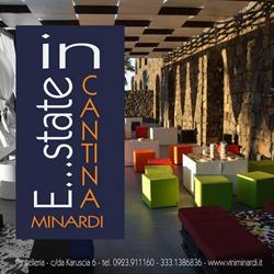 Cantina Minardi Pantelleria