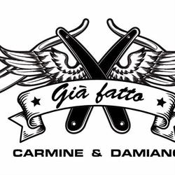 Carmine Damiano già fatto