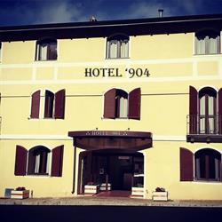 Hotel '904