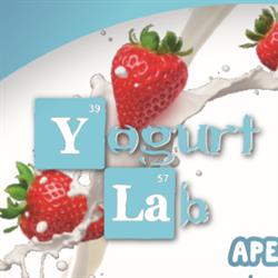 Yogurt Lab