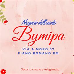 Bymipa-Negozio dell'usato Fiano Romano