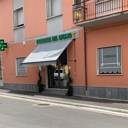 Farmacia del Giglio Borgo a Buggiano