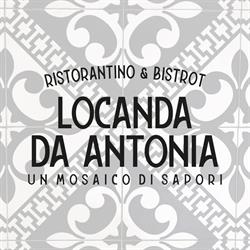 Locanda Bistrot da Antonia