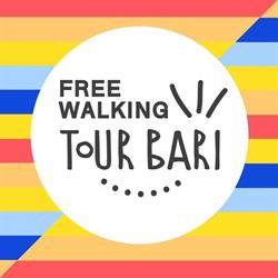 Free Walking Tour Bari