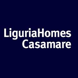 LiguriaHomes Casamare