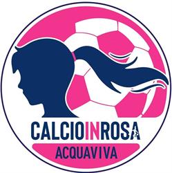 ASD Calcioinrosa Acquaviva