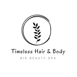Timeless Hair & Body