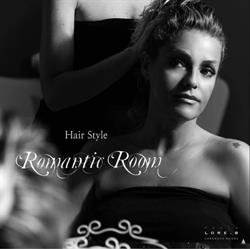 Romantic Room hairstyles