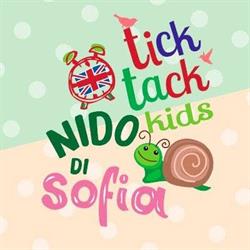 Tick Tack Kids e Nido di Sofia - Asili Nido