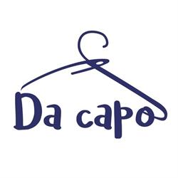 Da capo, vestiamoci di nuovo