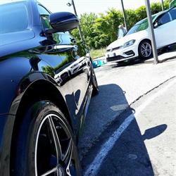 Autolavaggio a mano IL Faraone 5 Stelle