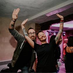L'Officina Fotografica