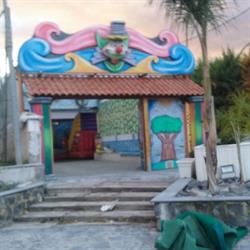Pakilandia Parco Giochi