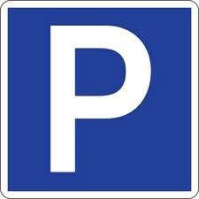 Pompei Parking (Amphitheater Gate)