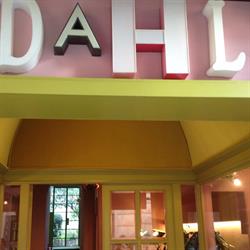 Dahl