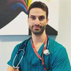 Dott. Giovanni Ciccarelli, Cardiologo - Studio Cardiologico Vomero