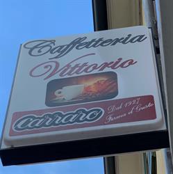 Caffetteria Vittorio