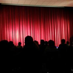 Teatro Sala Polivalente Borgo Tossignano