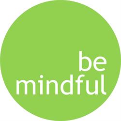 Be Mindful