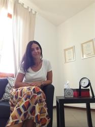 Virginia Lucchesi Psicologa