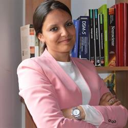 Dott.ssa Giorgia Porro - Psicologa e Psicoterapeuta