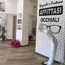 Affittasi Occhiali Roma