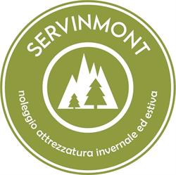 Noleggio E-bike e Sci Servinmont - La Magdeleine