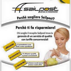 Sailpost Agenzia Bari 1
