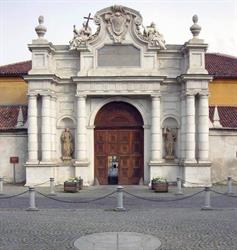La Certosa Reale di Collegno