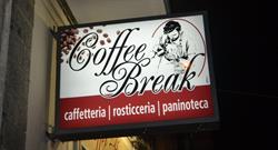 Coffee Break
