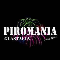 PIROMANIA - Fuochi artificiali e spettacoli pirotecnici