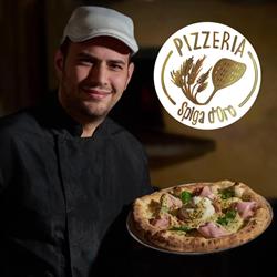Pizzeria La Spiga D'oro