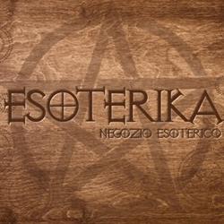 Esoterika Roma Negozio Esoterico