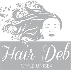 HairDeb Style Unisex
