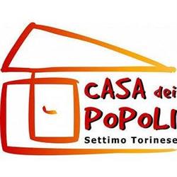 Casa Dei Popoli Settimo