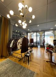 The Store