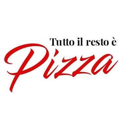 Tutto il resto è Pizza