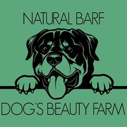 Natural Barf & Dog's beauty farm